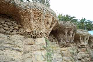 foto,tela,gratis,paisaje,fotografía,idea,Parque Güell, , , , 