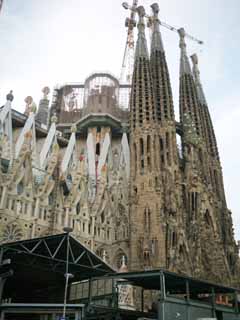 photo, la matière, libre, aménage, décrivez, photo de la réserve,La Sagrada Familia, , , , 