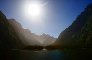 ÇáÕæÑÉ,ÇáãÇÏÉ,ÍÑÑ,ãäÙÑ ááØÈíÚÉ,Ìãíá,ÕæÑ,Milford Sound, , , , 