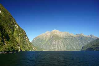 ÇáÕæÑÉ,ÇáãÇÏÉ,ÍÑÑ,ãäÙÑ ááØÈíÚÉ,Ìãíá,ÕæÑ,Milford Sound, , , , 