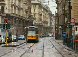 photo,material,free,landscape,picture,stock photo,Creative Commons,The city of Milan, , , , 