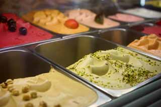 photo,material,free,landscape,picture,stock photo,Creative Commons,The gelato shop, , , , 