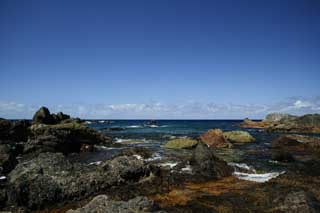 foto,tela,gratis,paisaje,fotografía,idea,El marítimo de una peregrinación, Despeñadero, La orilla, Roca, Ola