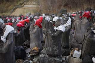 photo,material,free,landscape,picture,stock photo,Creative Commons,1000 guardian deities of children, guardideity of children, Prayer, riverbank, Hell