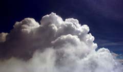 fotografia, materiale, libero il panorama, dipinga, fotografia di scorta,Sull'oceano pacifico e meridionale, cielo, nube, , 