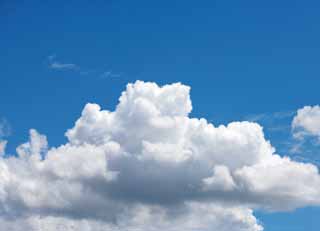 photo, la matière, libre, aménage, décrivez, photo de la réserve,Un nuage de l'été, ciel bleu, thunderhead, En été, Lumière du soleil