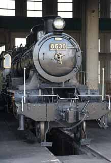 photo, la matière, libre, aménage, décrivez, photo de la réserve,Une vapeur locomotif, vapeur locomotif, train, roue motrice, Charbon