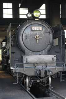 photo, la matière, libre, aménage, décrivez, photo de la réserve,Une vapeur locomotif, vapeur locomotif, train, roue motrice, Charbon