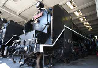 photo, la matière, libre, aménage, décrivez, photo de la réserve,Une vapeur locomotif, vapeur locomotif, train, roue motrice, Charbon