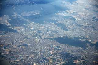 fotografia, materiale, libero il panorama, dipinga, fotografia di scorta,Il cielo di Seoul, città, Seoul, N Seoul la torre, 