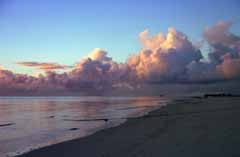 photo, la matière, libre, aménage, décrivez, photo de la réserve,Nuages dans un paradis, mettant soleil, nuage, côte, 