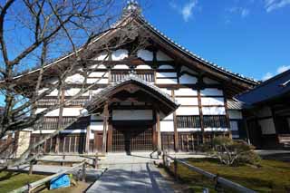 foto,tela,gratis,paisaje,fotografía,idea,Kodaiji Temple cuartas partes del sacerdote, .., Hideyoshi, Mausoleo, Templo de secta de Zen