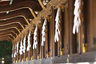 photo,material,free,landscape,picture,stock photo,Creative Commons,Kitano Tenman-gu shrine statue of Cow, Cattle, Mr. TENJIN, Kitano, Plums