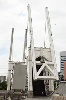 foto,tela,gratis,paisaje,fotografía,idea,Salpique el niño bridge, Puente móvil, Puente basculante, Salpique el niño bridge, Atracción turística