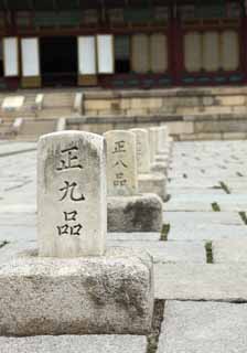 fotografia, materiale, libero il panorama, dipinga, fotografia di scorta,Una pietra di pavimento di articolo dell'amministrazione benevola, La Corte Imperiale l'architettura, monumento, Una pietra di pavimento di articolo, eredità di mondo