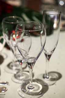 foto,tela,gratis,paisaje,fotografía,idea,Un wineglass, Wineglass, Fiesta, Banquete, Vidrio