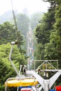 foto,tela,gratis,paisaje,fotografía,idea,Un levantamiento de eco de monte. Takao, Levantamiento, Turismo, Montañismo, Excursión