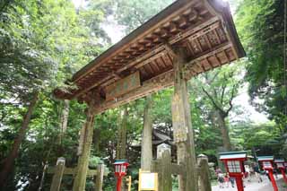 foto,tela,gratis,paisaje,fotografía,idea,La puerta de Joshin del Takao emperador de medicina de ñame deshidratado, Mikado, Chaitya, Asceta de montañismo, Monje Buddhist