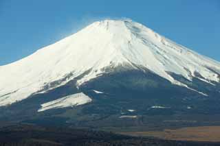 Ôîòî, ìàòåðèàëüíûé, ñâîáîäíûé, ïåéçàæ, ôîòîãðàôèÿ, ôîòî ôîíäà.,Mt. Fuji, Fujiyama, snowy ãîðû, Ðàçáðûçãèâàéòå ñíåãà, mountaintop