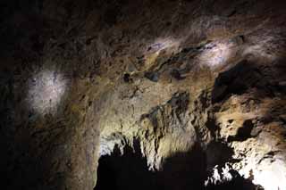 fotografia, material, livra, ajardine, imagine, proveja fotografia,Ohkubo constroem túnel de Iwami-prata-meu, A galeria, veia, Um depósito eterno, Somo