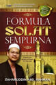 Formula Solat Sempurna