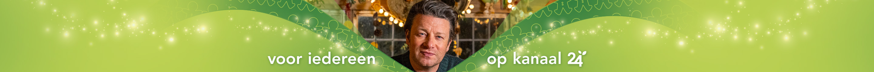 Jamie Oliver: Seasons Winter