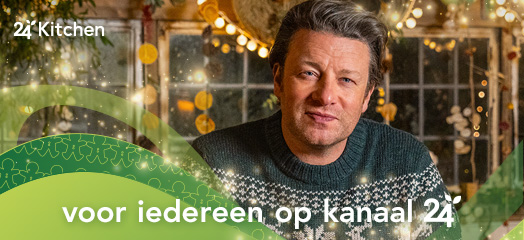 Jamie Oliver: Seasons Winter Mobiel