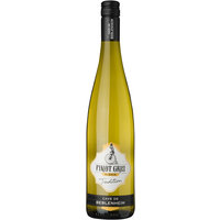 Een afbeelding van Cave de Beblenheim Pinot gris