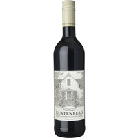 Een afbeelding van Rustenberg Shiraz carbernet sauvignon merlot