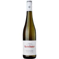 Een afbeelding van Grans-Fassian Riesling trocken