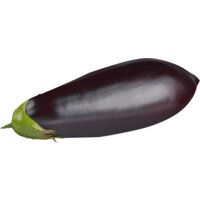 Een afbeelding van AH Aubergine