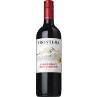 Een afbeelding van Frontera Cabernet sauvignon