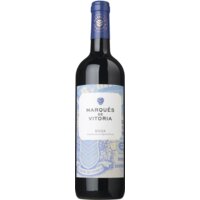 Een afbeelding van Marqués de Vitoria Rioja crianza