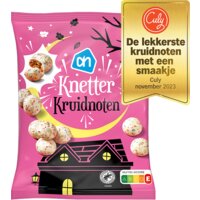 Een afbeelding van AH Knetter kruidnoten