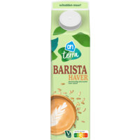 Een afbeelding van AH Terra Plantaardige barista haver