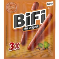 Een afbeelding van Bifi The original 3-pack