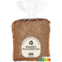 Een afbeelding van Soma Brabants roggebrood