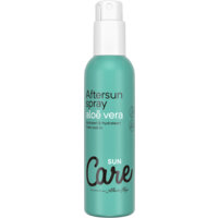 Een afbeelding van Care Aftersun spray