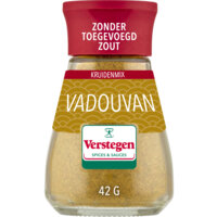 Een afbeelding van Verstegen World spice blend vadouvan