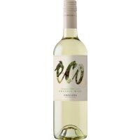 Een afbeelding van Adobe Sauvignon blanc reserva organic