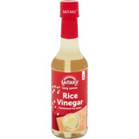 Een afbeelding van Saitaku Rice vinegar