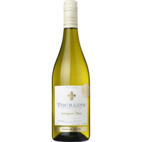 Een afbeelding van AH Excellent Selectie touraine sauvignon blanc