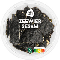 Een afbeelding van AH Zeewier sesam