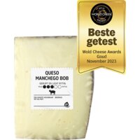 Een afbeelding van AH Manchego