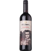 Een afbeelding van 19 Crimes Red blend