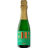 Een afbeelding van Hola! Barcelona organic brut cava