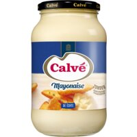 Een afbeelding van Calvé Mayonaise