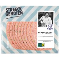 Een afbeelding van Streeckgenoten Pepergehakt