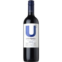 Een afbeelding van Undurraga Merlot