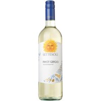 Een afbeelding van Settesoli Pinot grigio